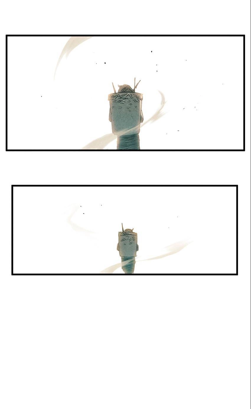 Blade and Expedition: Impervious Sword Chapter 7 - Page 17 in English