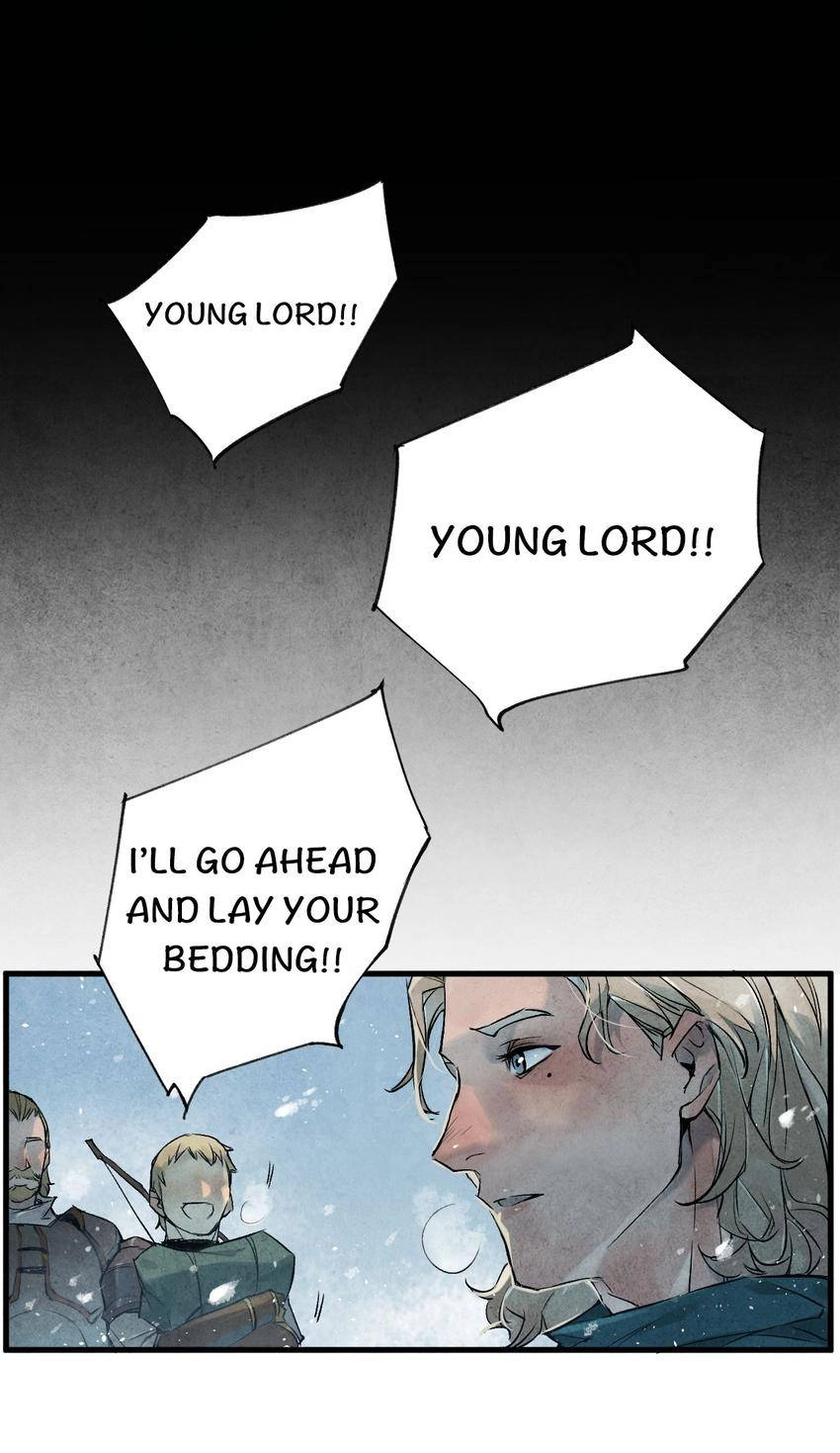 Blade and Expedition: Impervious Sword Chapter 9 - Page 15 in English