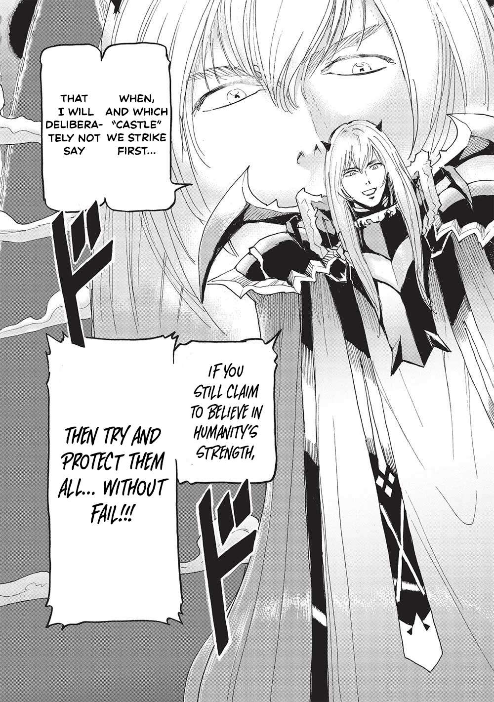 The Strongest Heroes, Now in Their 40’s, Once Again Become Warriors on the Battlefield Chapter 10.2 - Page 13 in English