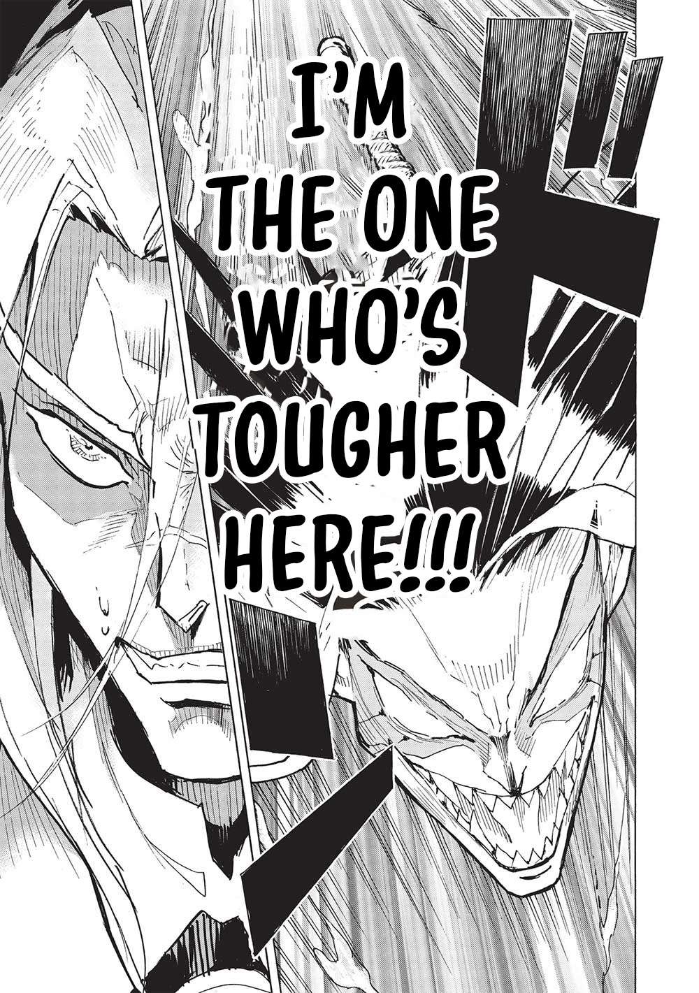 The Strongest Heroes, Now in Their 40’s, Once Again Become Warriors on the Battlefield Chapter 13 - Page 12 in English