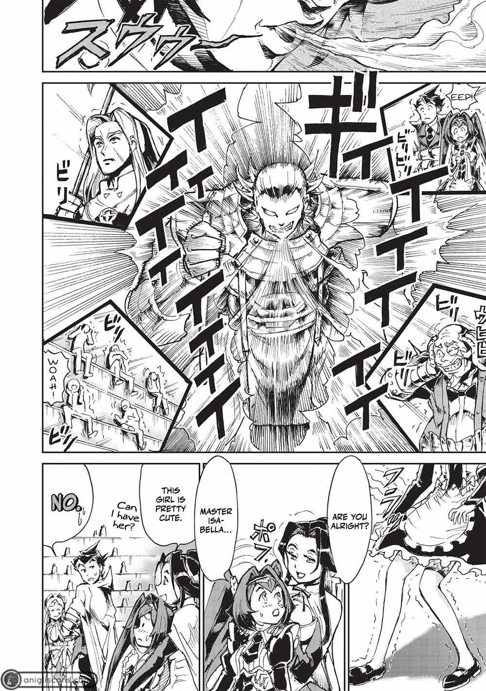 The Strongest Heroes, Now in Their 40’s, Once Again Become Warriors on the Battlefield Chapter 3.1 - Page 2 in English