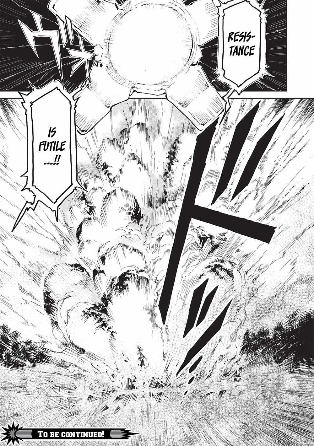The Strongest Heroes, Now in Their 40’s, Once Again Become Warriors on the Battlefield Chapter 4.2 - Page 17 in English
