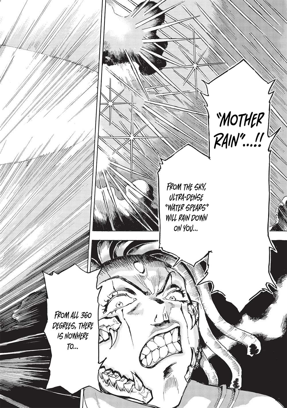 The Strongest Heroes, Now in Their 40’s, Once Again Become Warriors on the Battlefield Chapter 7 - Page 30 in English