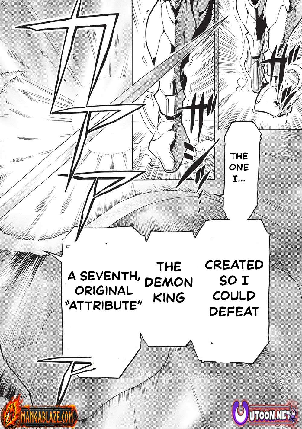 The Strongest Heroes, Now in Their 40’s, Once Again Become Warriors on the Battlefield Chapter 9.1 - Page 21 in English