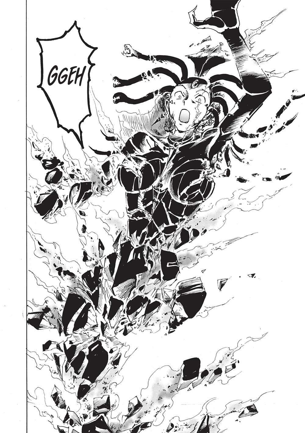 The Strongest Heroes, Now in Their 40’s, Once Again Become Warriors on the Battlefield Chapter 9.2 - Page 15 in English