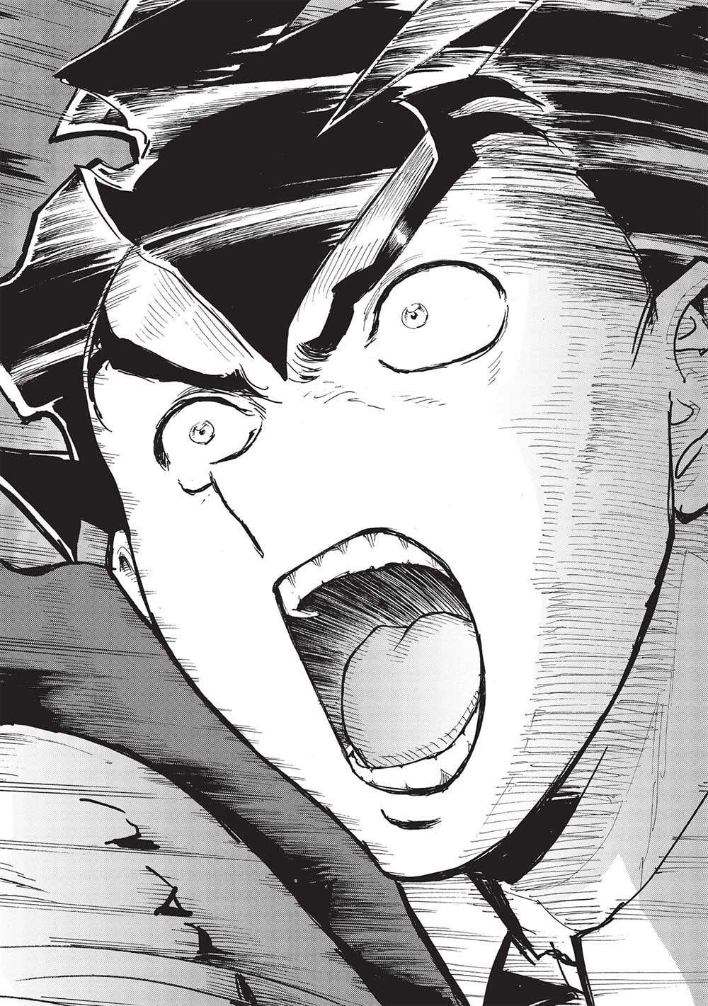 The Strongest Heroes, Now in Their 40’s, Once Again Become Warriors on the Battlefield Chapter 9.2 - Page 19 in English