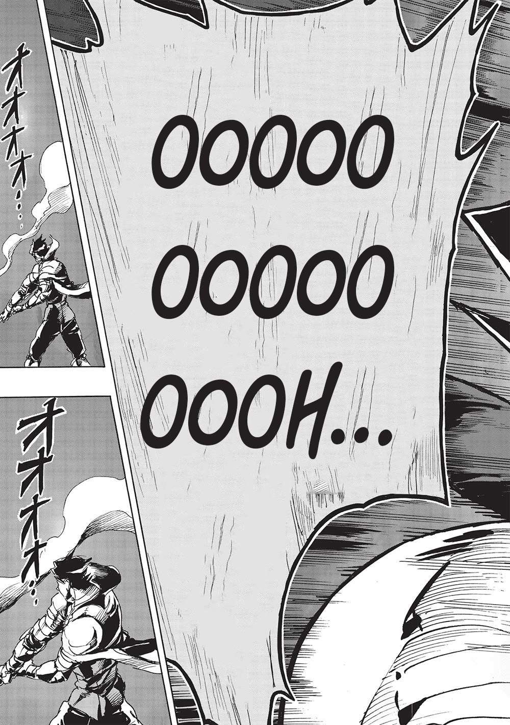 The Strongest Heroes, Now in Their 40’s, Once Again Become Warriors on the Battlefield Chapter 9.2 - Page 20 in English
