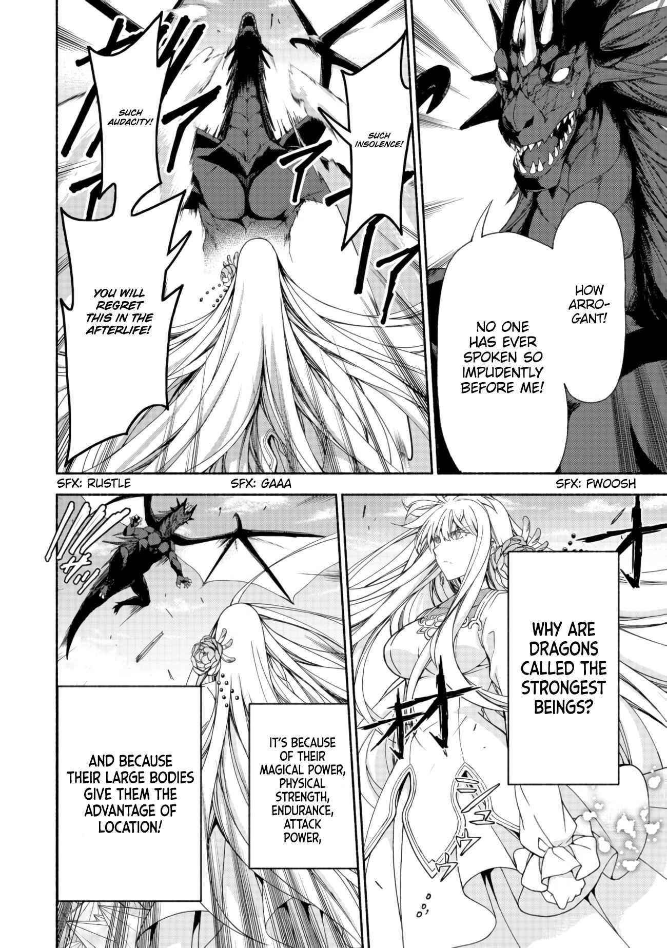 Even Though I’M A Former Noble And A Single Mother, My Daughters Are Too Cute And Working As An Adventurer Isn’T Too Much Of A Hassle Chapter 11.1 - Page 19 in English