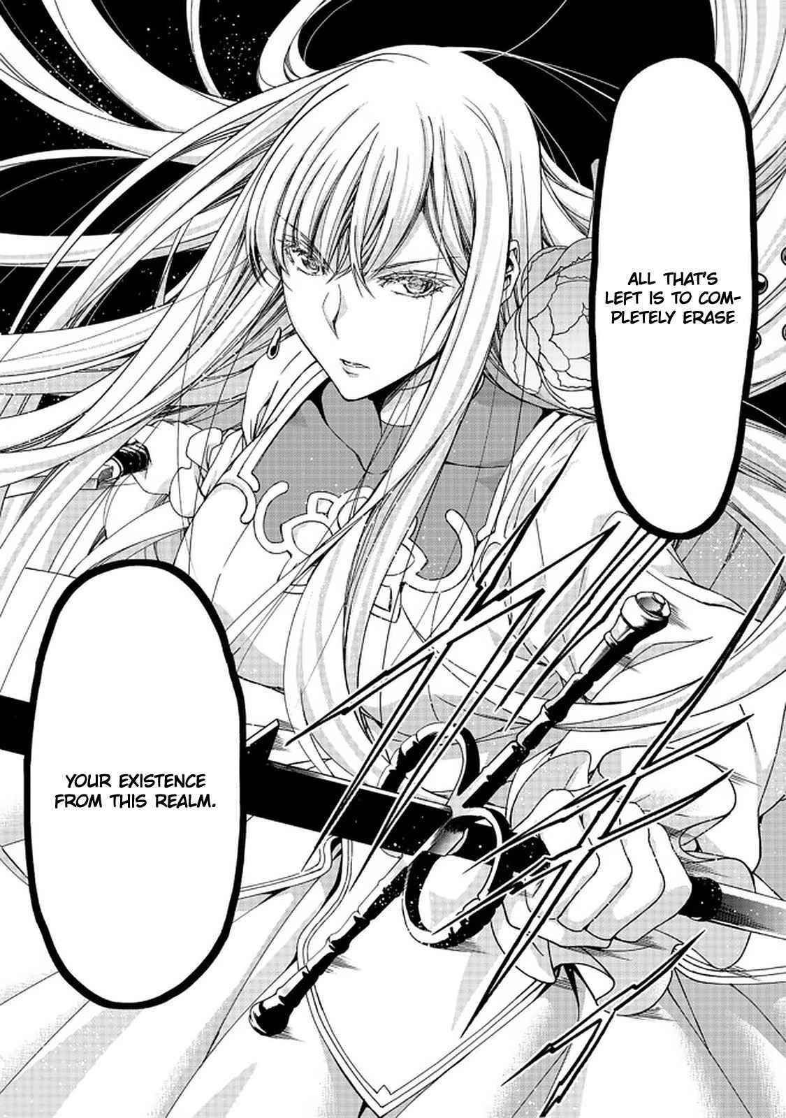 Even Though I’M A Former Noble And A Single Mother, My Daughters Are Too Cute And Working As An Adventurer Isn’T Too Much Of A Hassle Chapter 11.2 - Page 19 in English