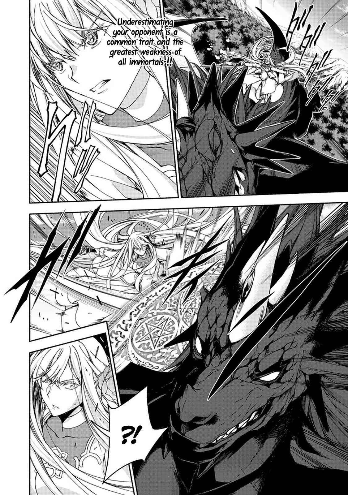 Even Though I’M A Former Noble And A Single Mother, My Daughters Are Too Cute And Working As An Adventurer Isn’T Too Much Of A Hassle Chapter 11.2 - Page 3 in English