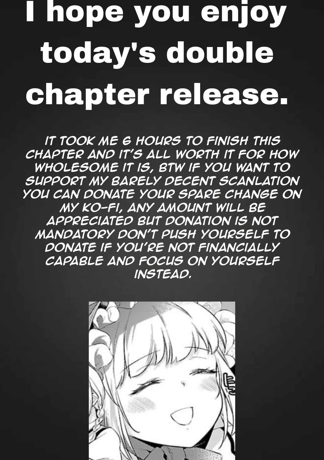 Even Though I’M A Former Noble And A Single Mother, My Daughters Are Too Cute And Working As An Adventurer Isn’T Too Much Of A Hassle Chapter 14 - Page 21 in English
