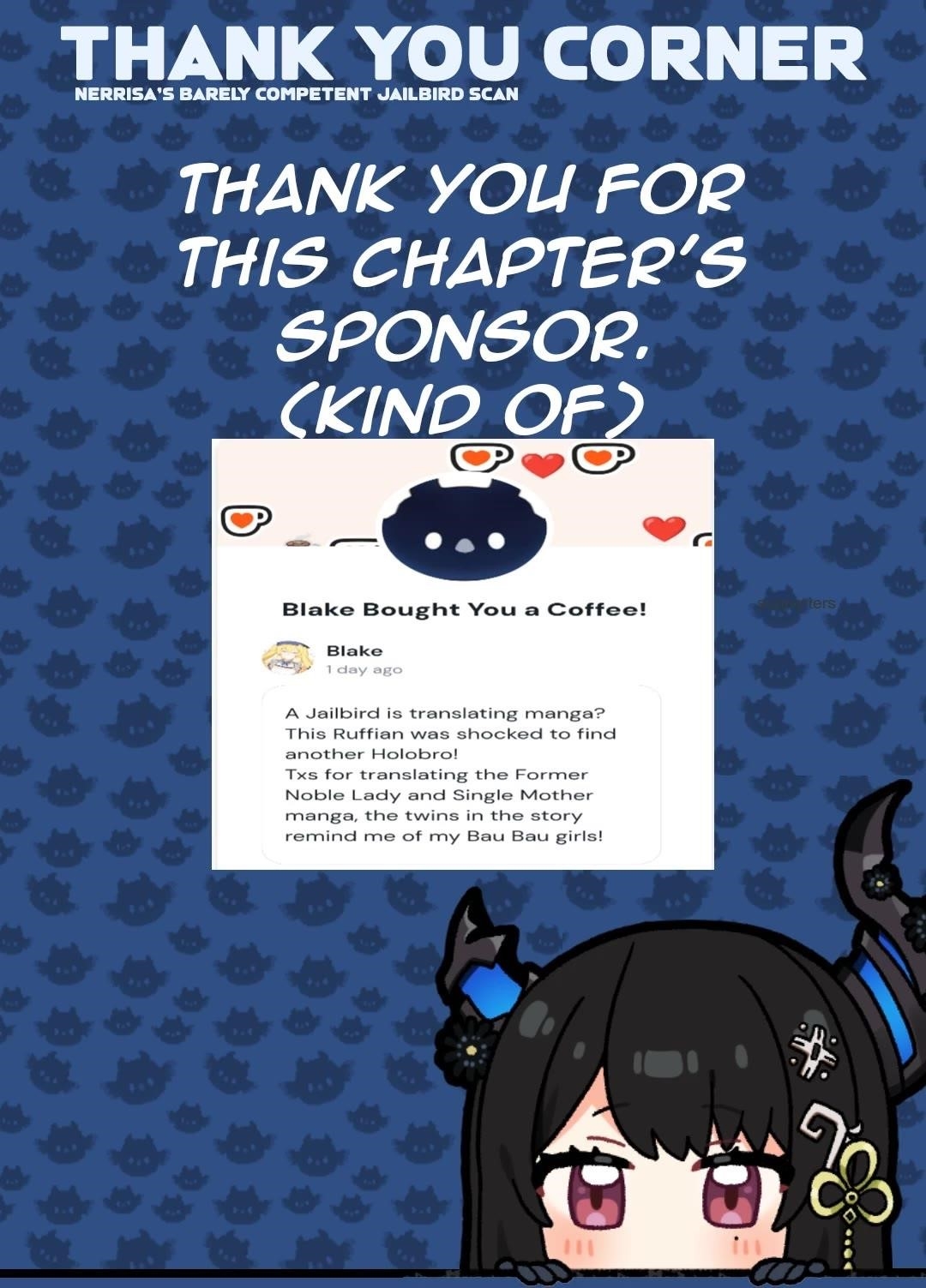 Even Though I’M A Former Noble And A Single Mother, My Daughters Are Too Cute And Working As An Adventurer Isn’T Too Much Of A Hassle Chapter 16.1 - Page 3 in English