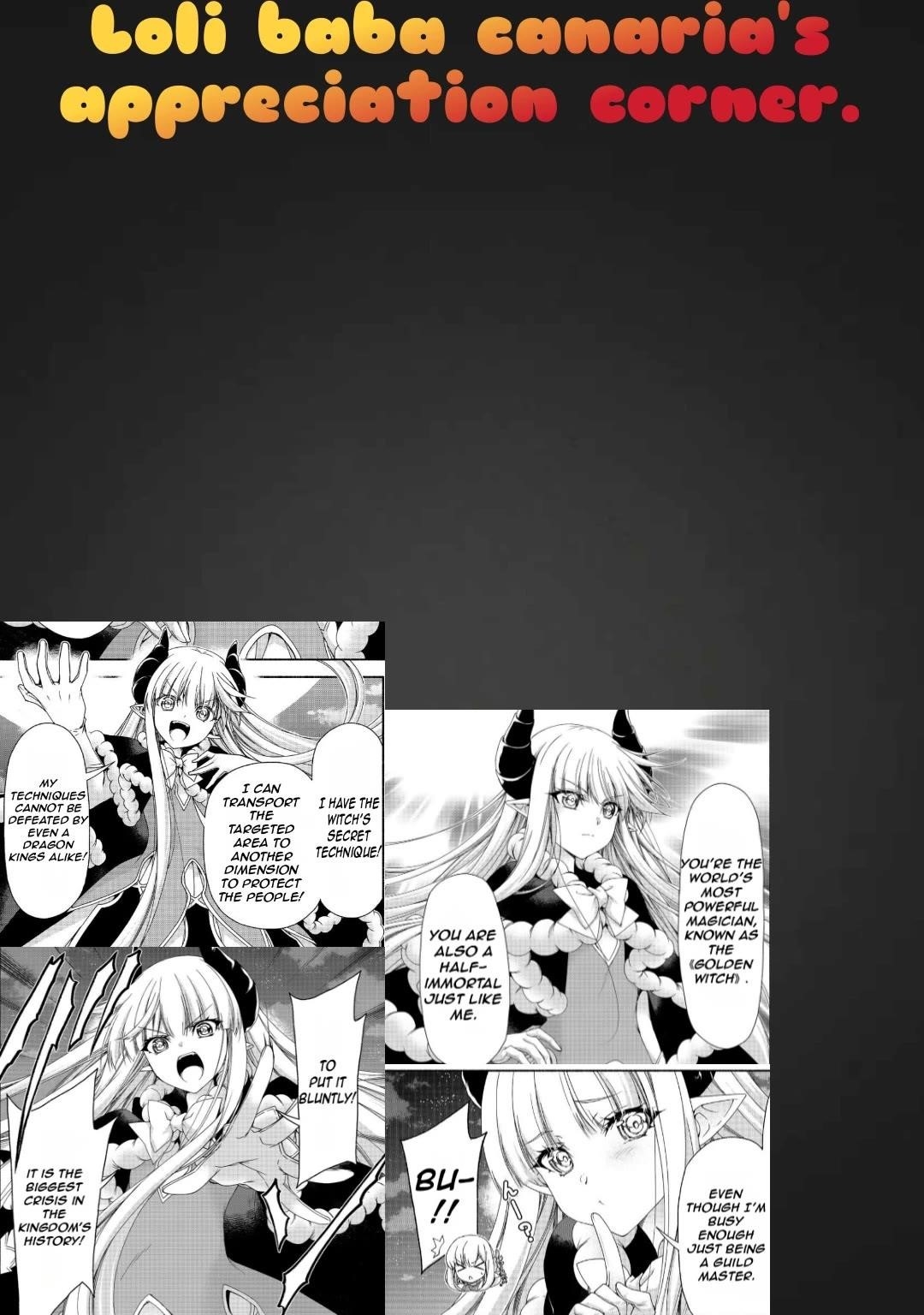 Even Though I’M A Former Noble And A Single Mother, My Daughters Are Too Cute And Working As An Adventurer Isn’T Too Much Of A Hassle Chapter 17.1 - Page 19 in English