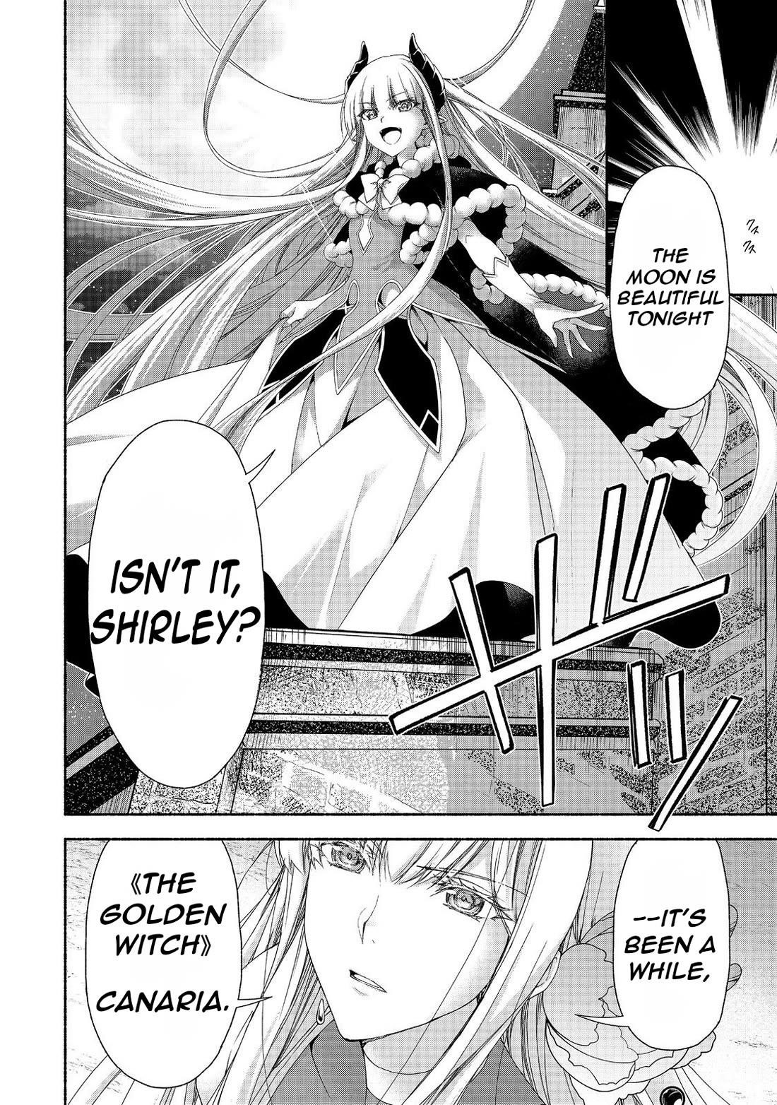 Even Though I’M A Former Noble And A Single Mother, My Daughters Are Too Cute And Working As An Adventurer Isn’T Too Much Of A Hassle Chapter 17.1 - Page 9 in English