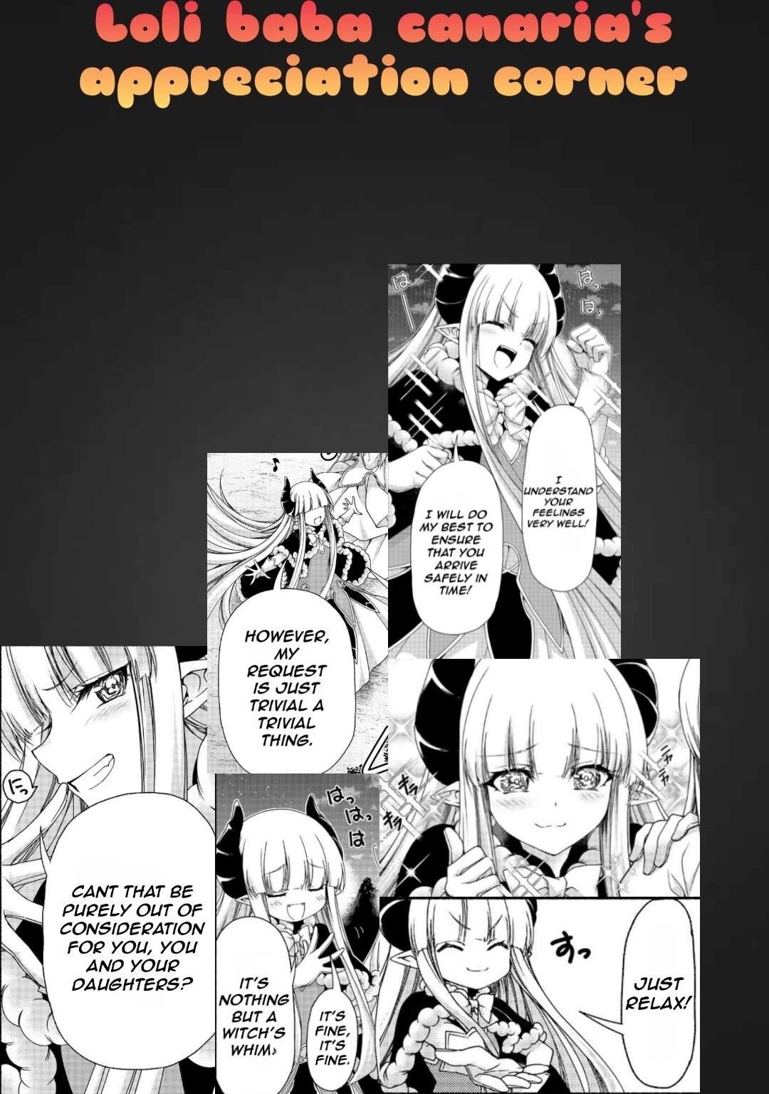Even Though I’M A Former Noble And A Single Mother, My Daughters Are Too Cute And Working As An Adventurer Isn’T Too Much Of A Hassle Chapter 17.2 - Page 18 in English