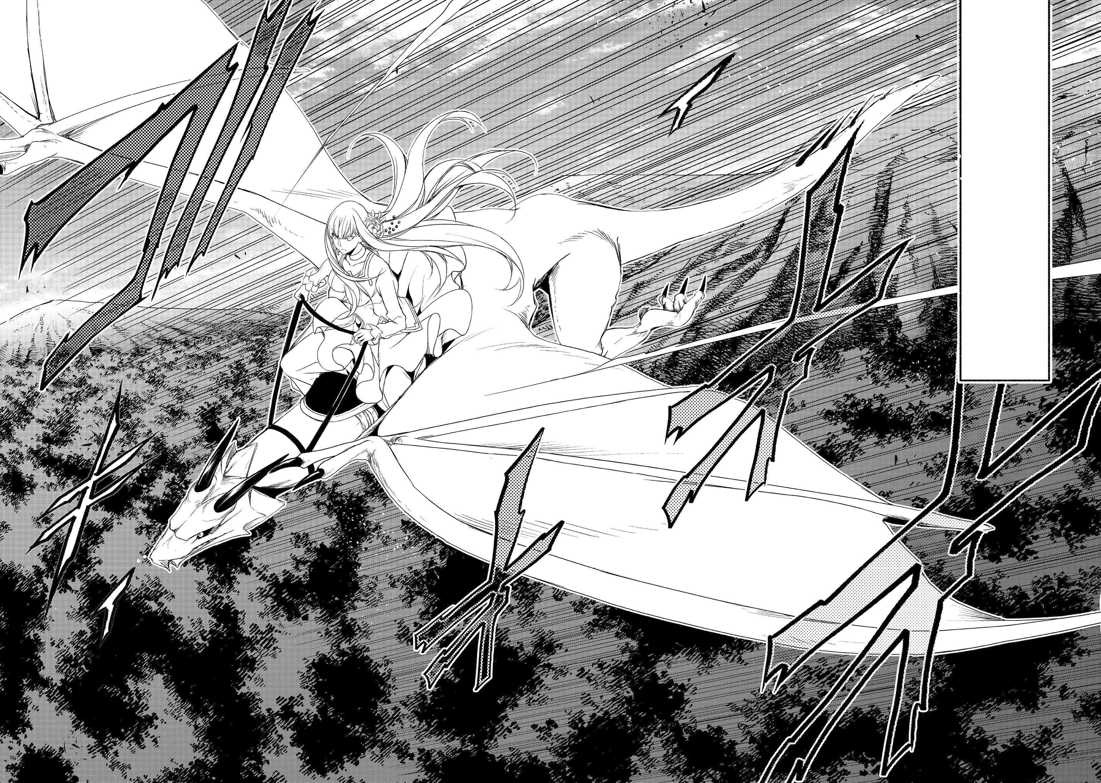 Even Though I’M A Former Noble And A Single Mother, My Daughters Are Too Cute And Working As An Adventurer Isn’T Too Much Of A Hassle Chapter 6 - Page 22 in English