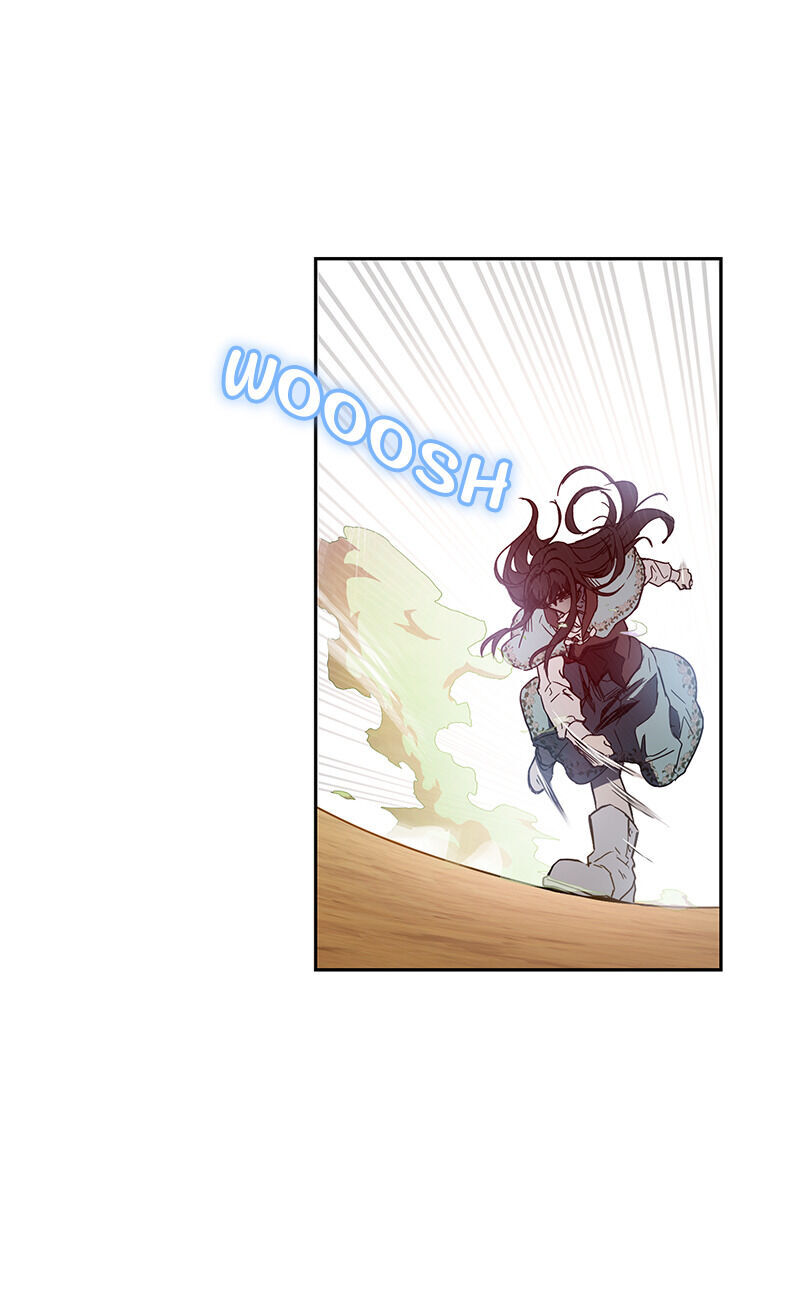 The Demonic Contract Chapter 10 - Page 11 in English