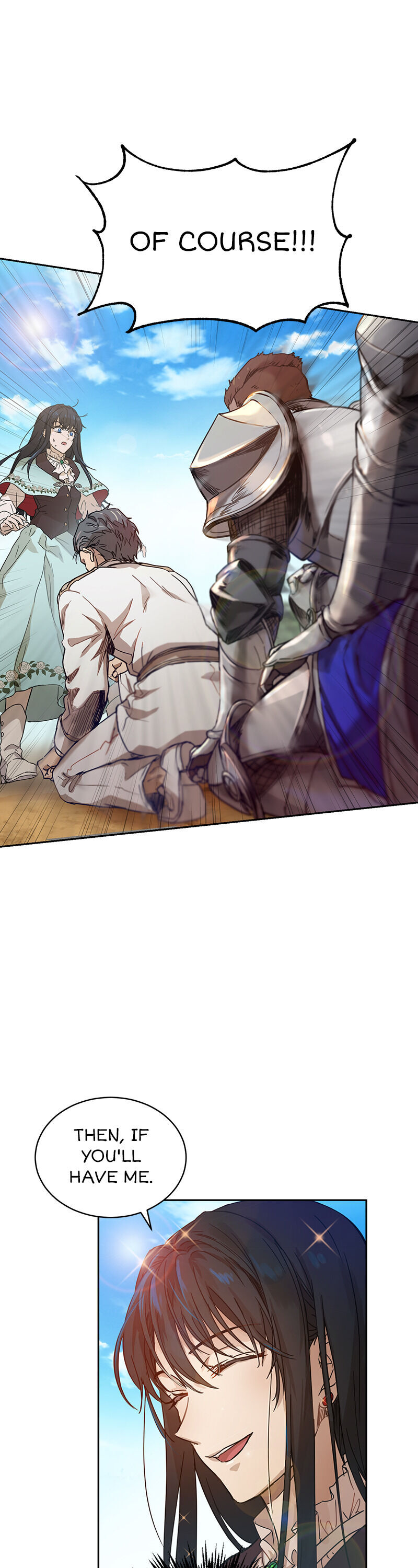 The Demonic Contract Chapter 10 - Page 24 in English