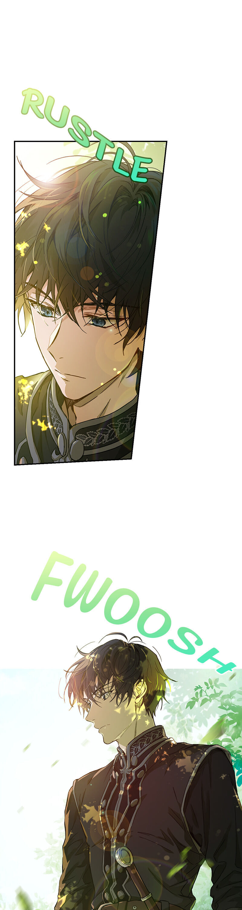The Demonic Contract Chapter 10 - Page 39 in English