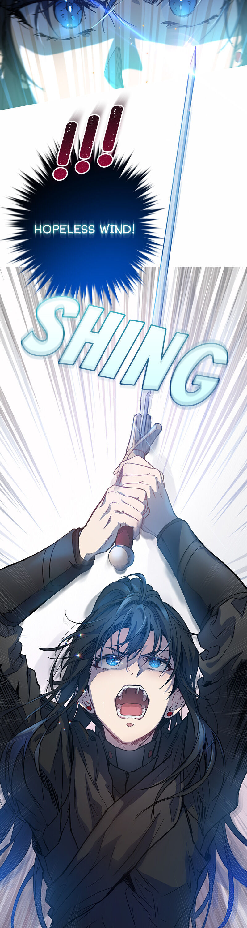 The Demonic Contract Chapter 11 - Page 26 in English