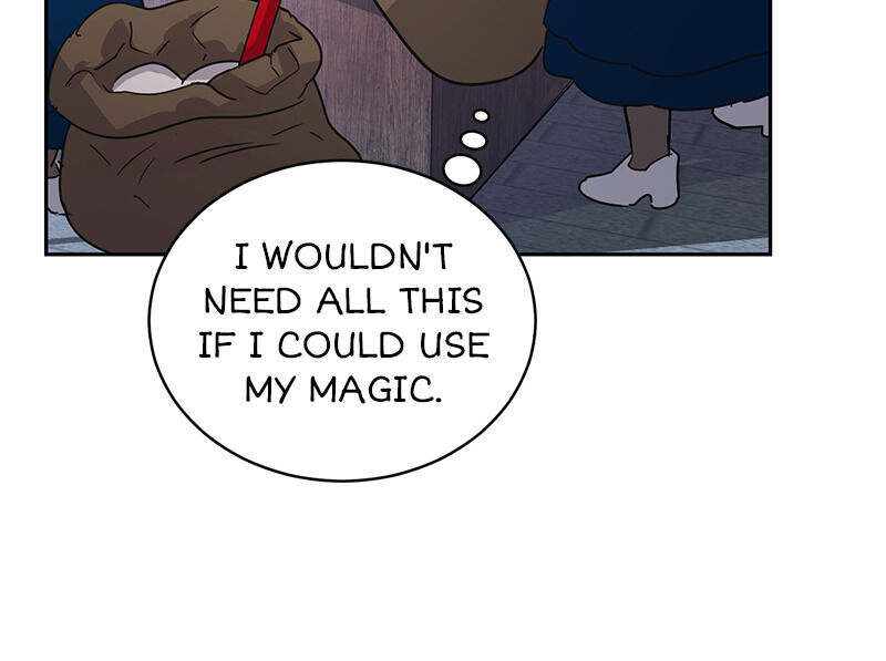 The Demonic Contract Chapter 11 - Page 39 in English