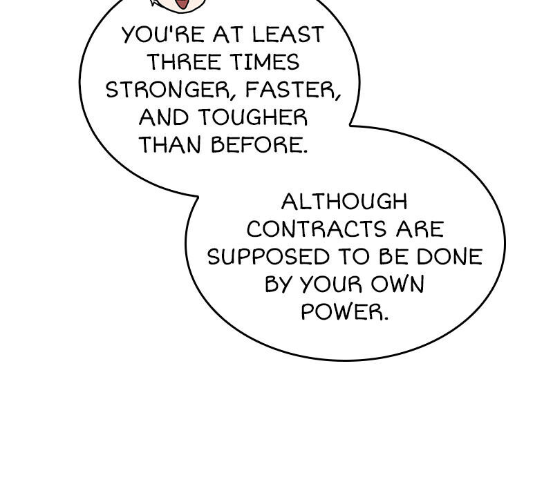 The Demonic Contract Chapter 12 - Page 29 in English