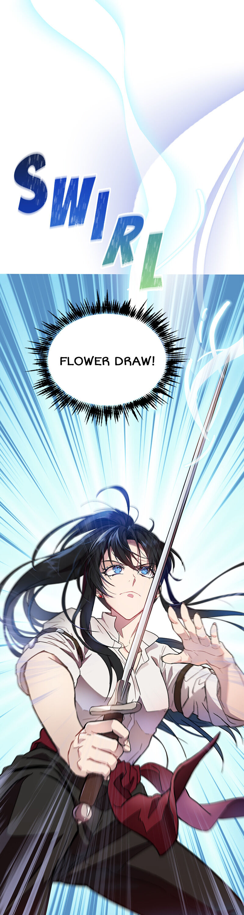 The Demonic Contract Chapter 13 - Page 11 in English