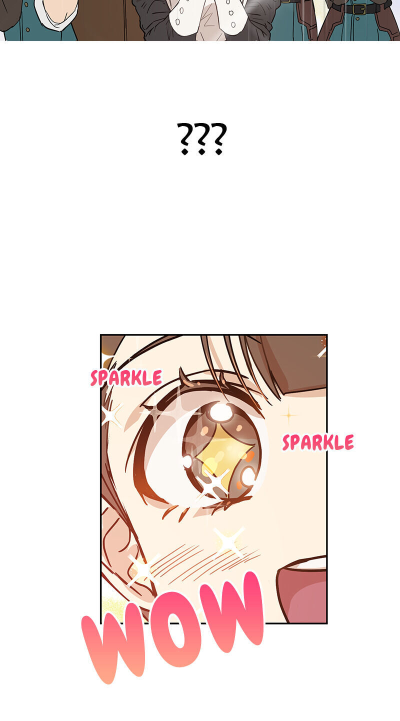 The Demonic Contract Chapter 13 - Page 13 in English