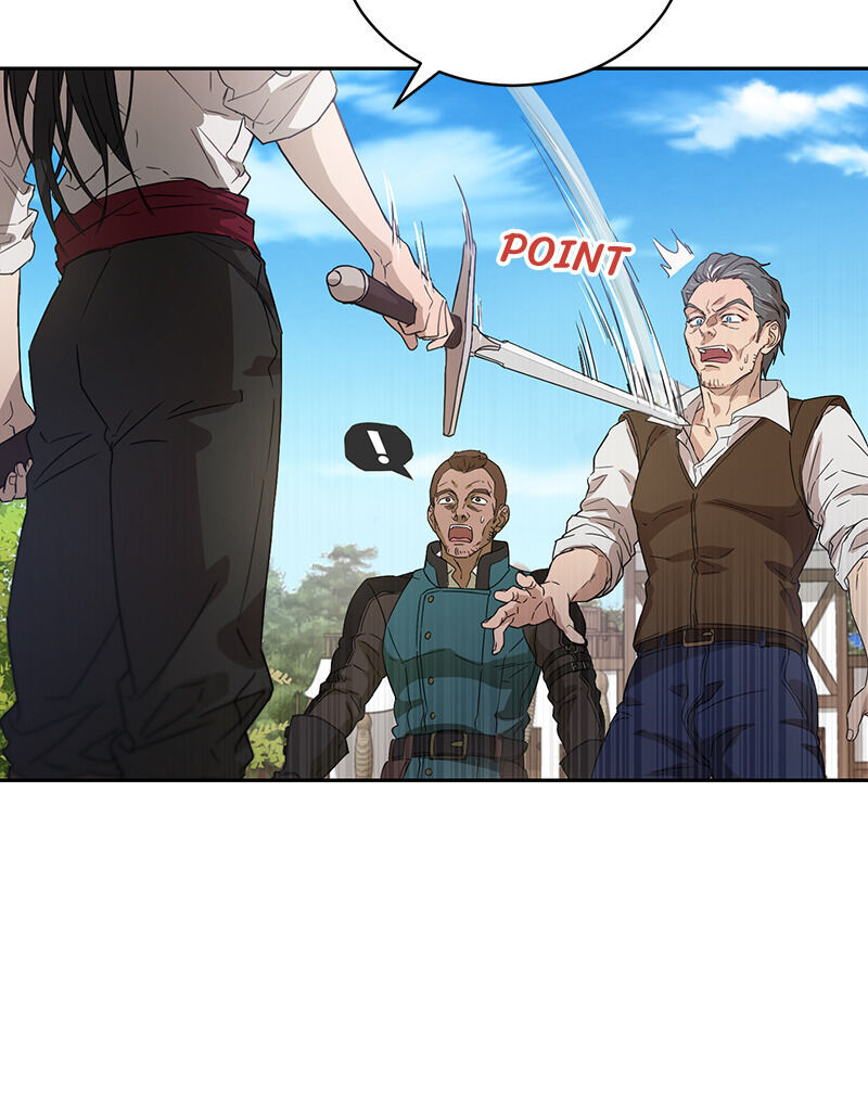 The Demonic Contract Chapter 13 - Page 16 in English