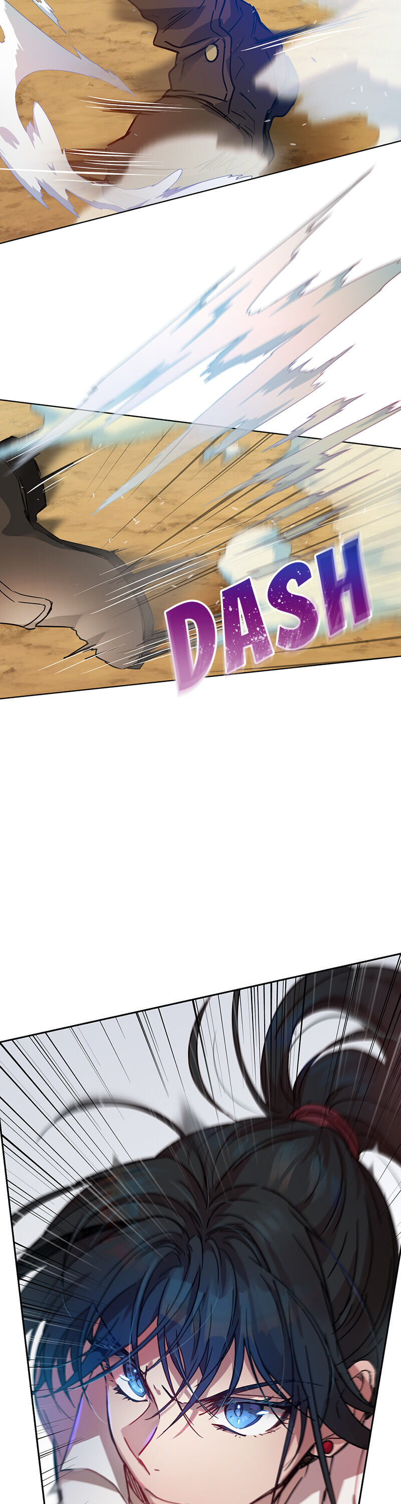 The Demonic Contract Chapter 13 - Page 27 in English