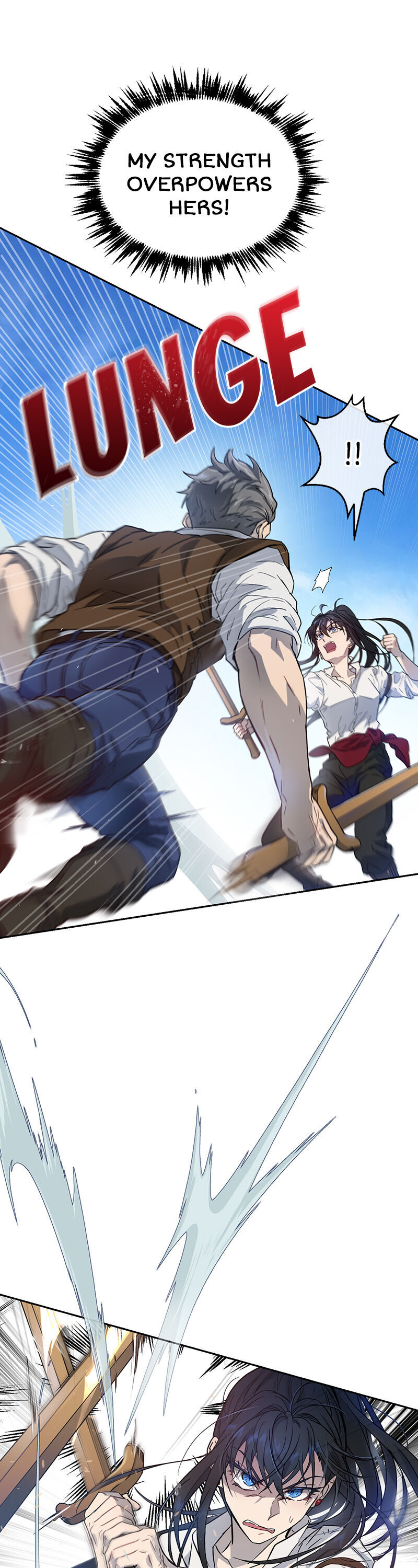 The Demonic Contract Chapter 13 - Page 32 in English