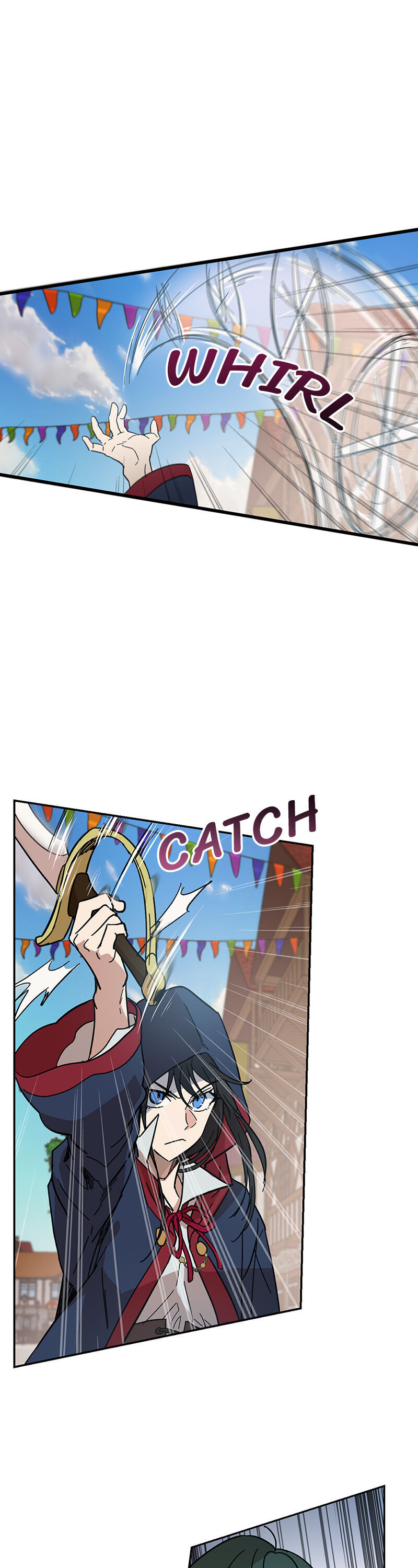 The Demonic Contract Chapter 14 - Page 24 in English