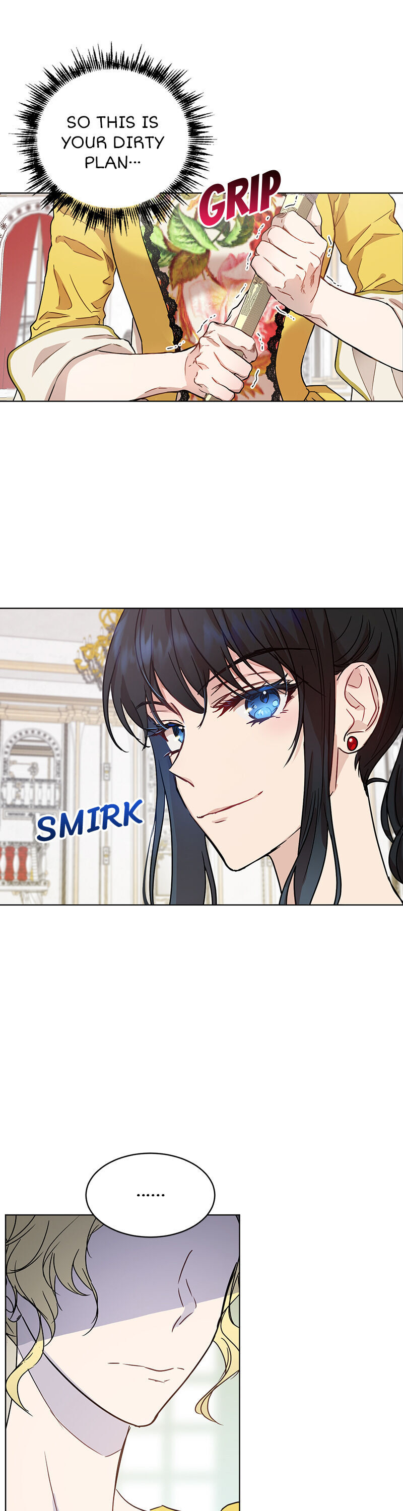 The Demonic Contract Chapter 16 - Page 24 in English