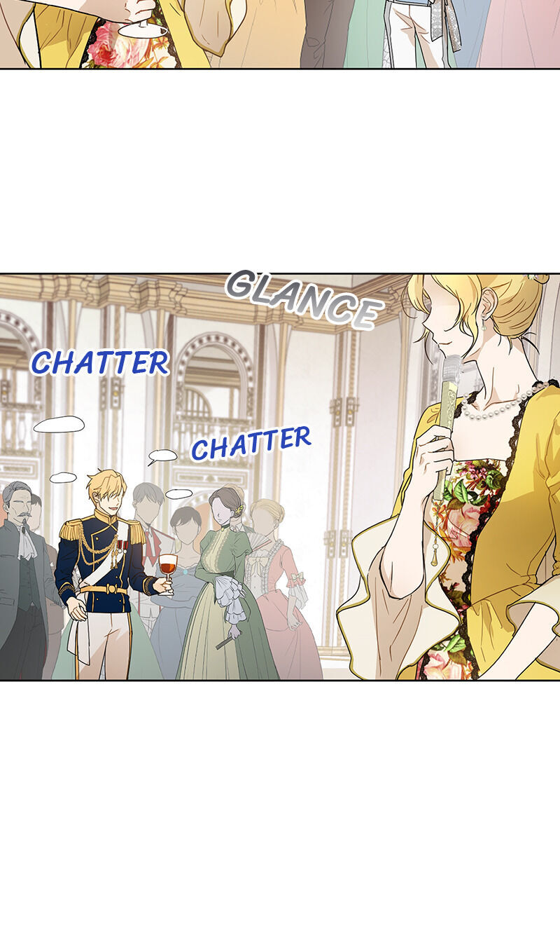The Demonic Contract Chapter 16 - Page 4 in English