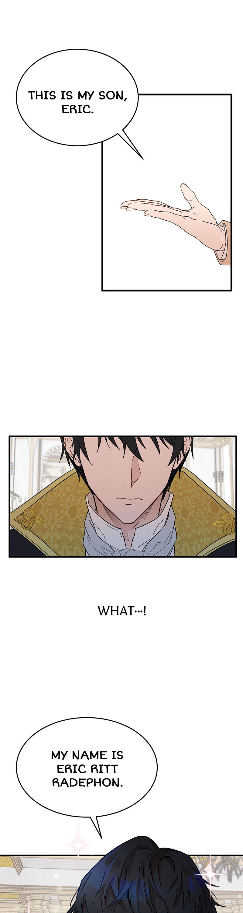 The Demonic Contract Chapter 17 - Page 15 in English