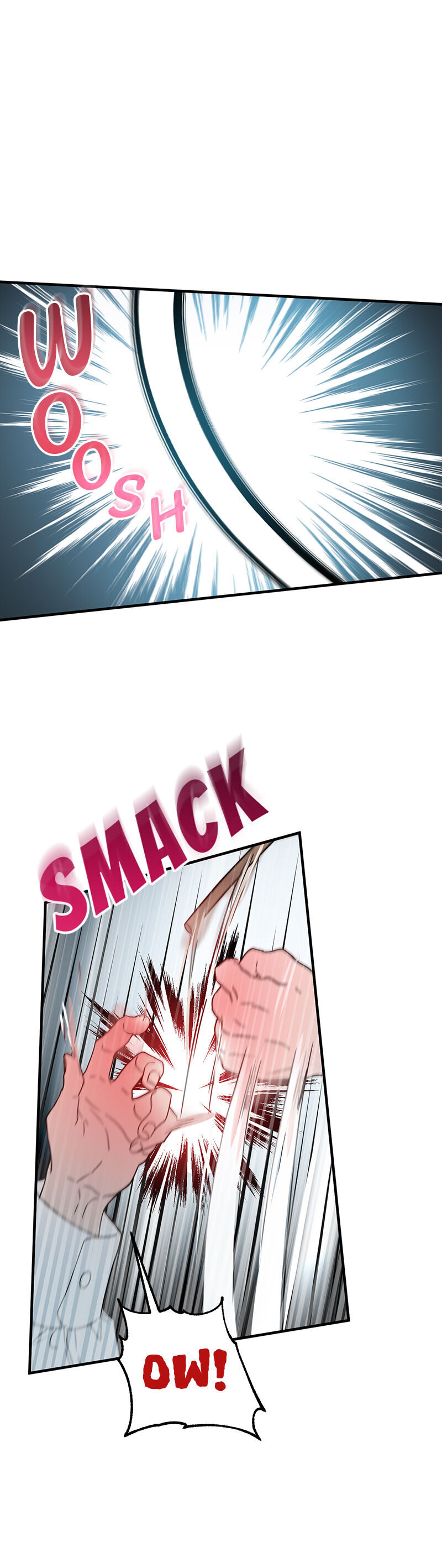 The Demonic Contract Chapter 19 - Page 3 in English