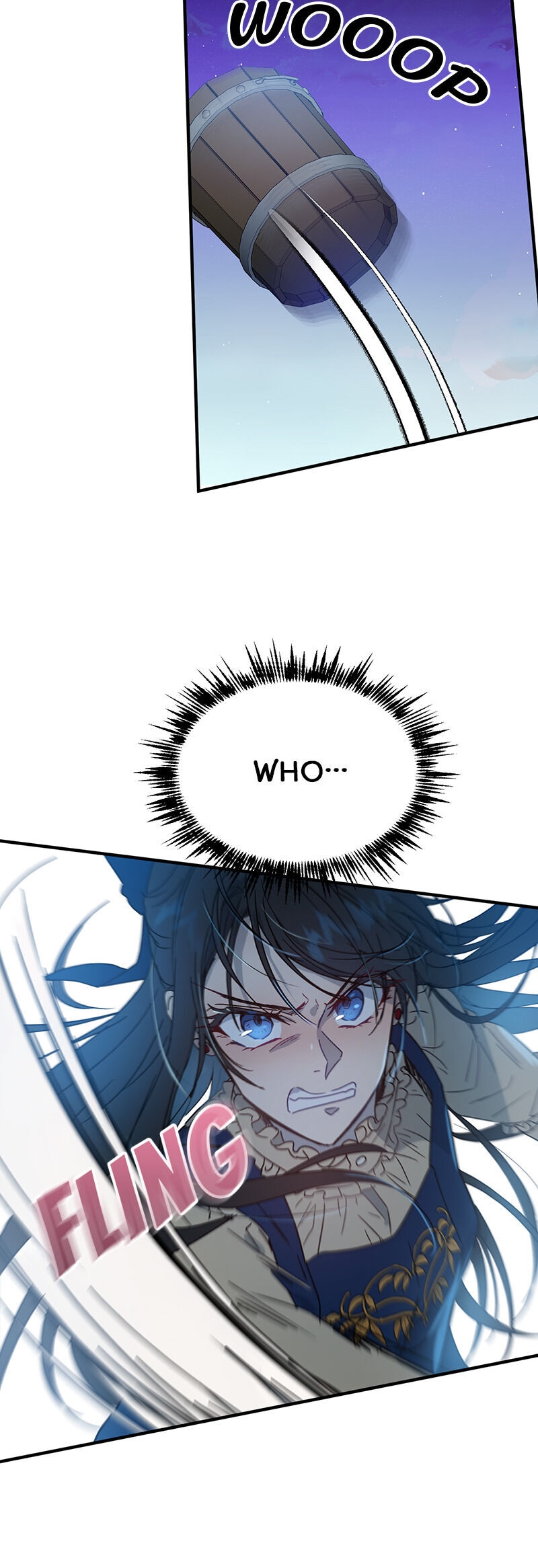 The Demonic Contract Chapter 20 - Page 12 in English