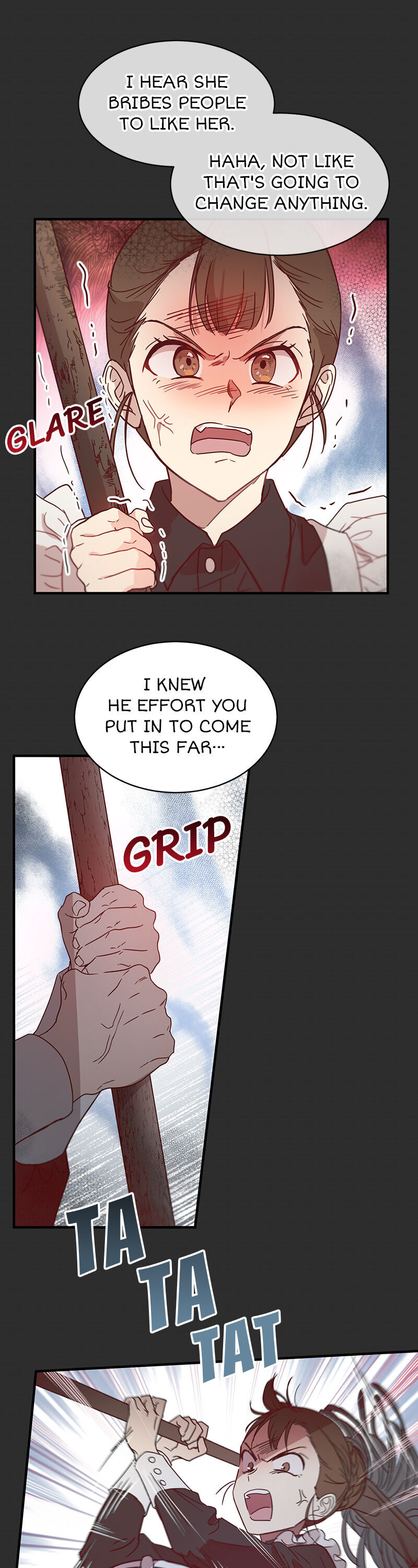 The Demonic Contract Chapter 20 - Page 24 in English