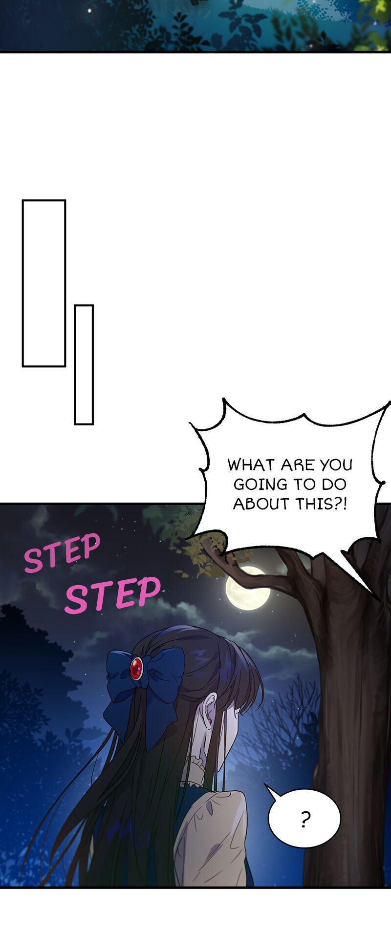 The Demonic Contract Chapter 20 - Page 3 in English
