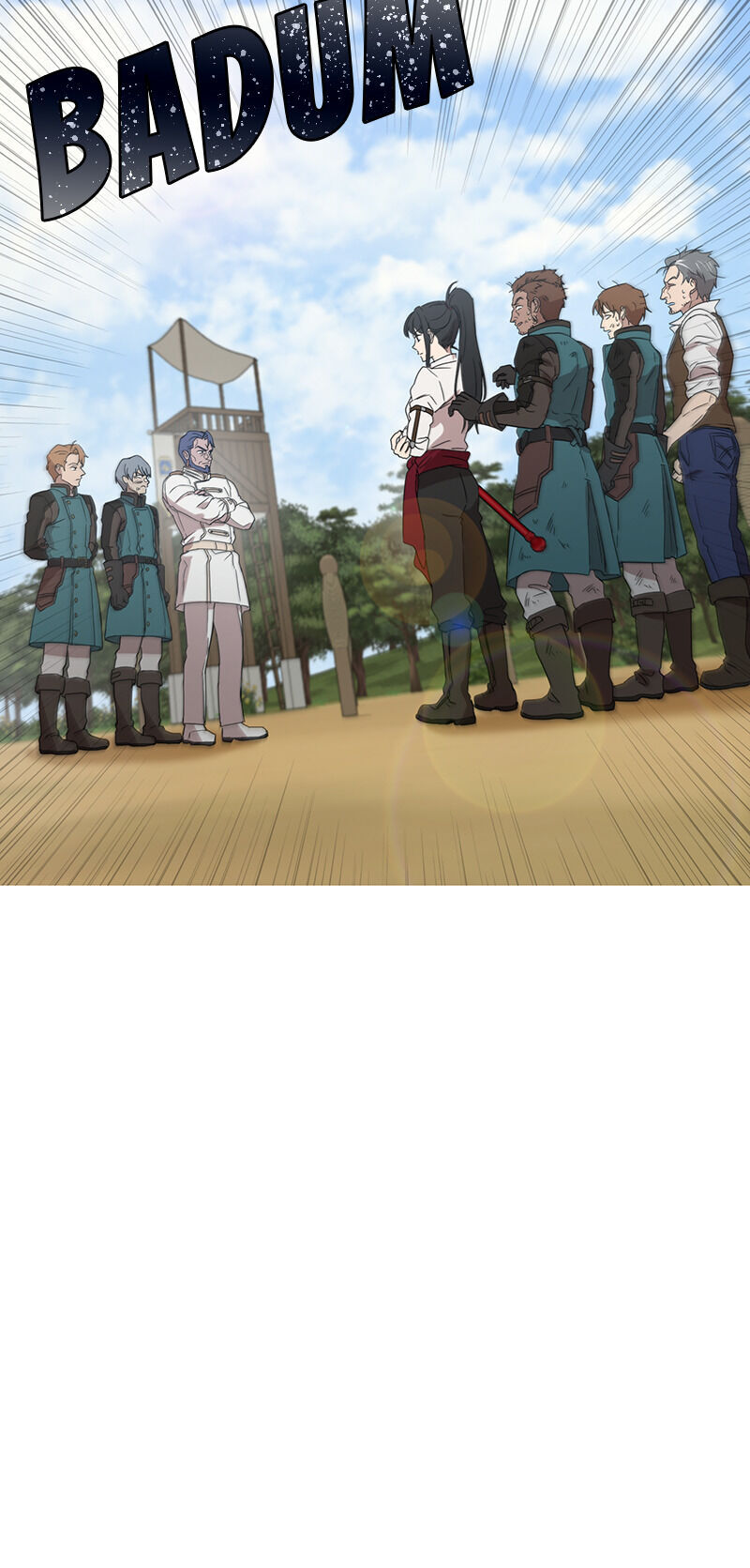 The Demonic Contract Chapter 20 - Page 34 in English