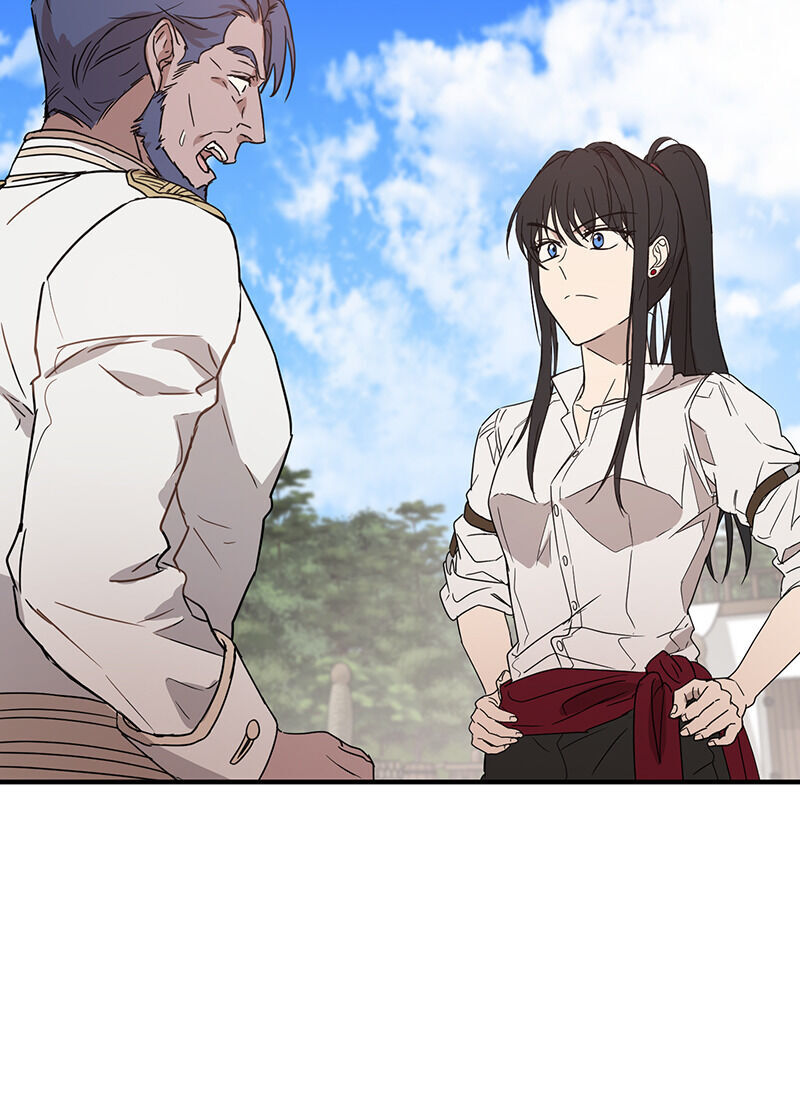 The Demonic Contract Chapter 21 - Page 10 in English