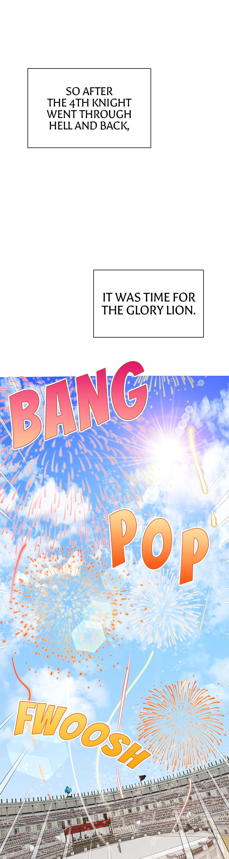 The Demonic Contract Chapter 21 - Page 20 in English