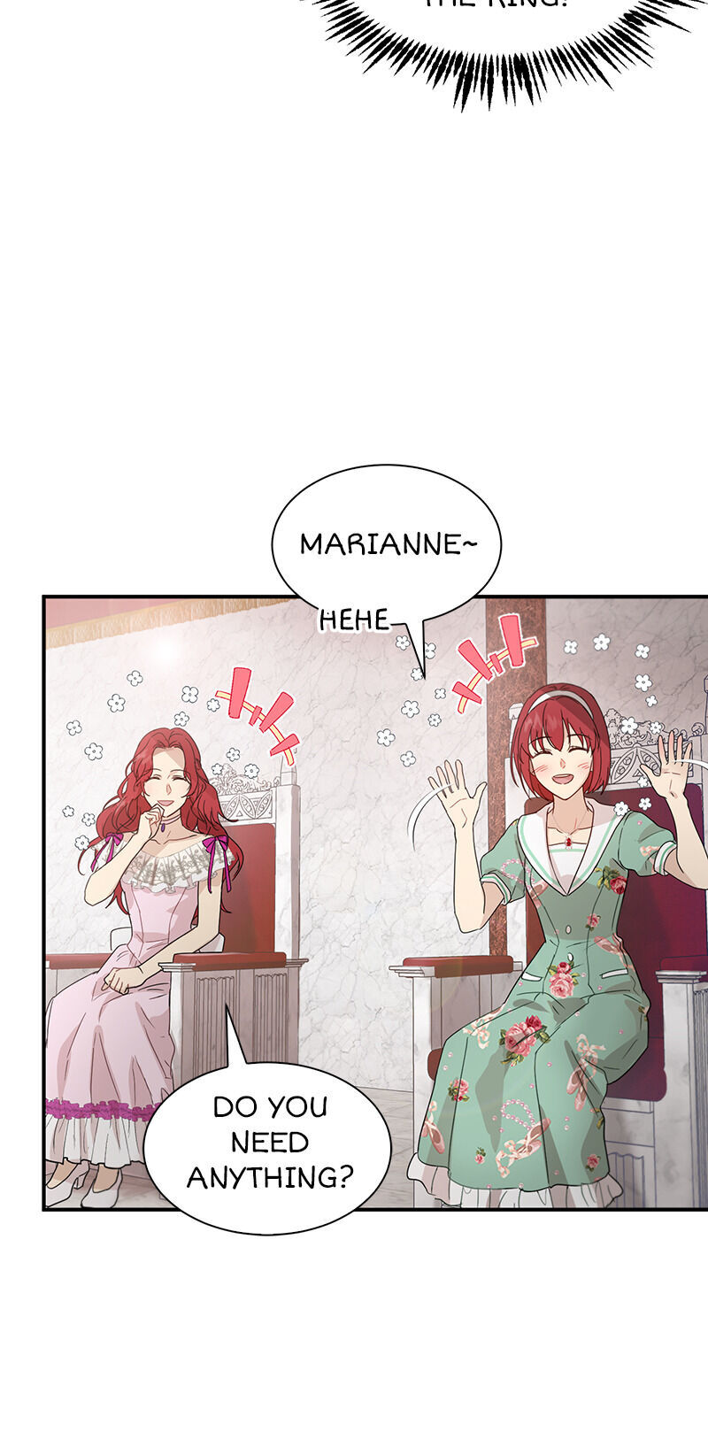 The Demonic Contract Chapter 21 - Page 24 in English