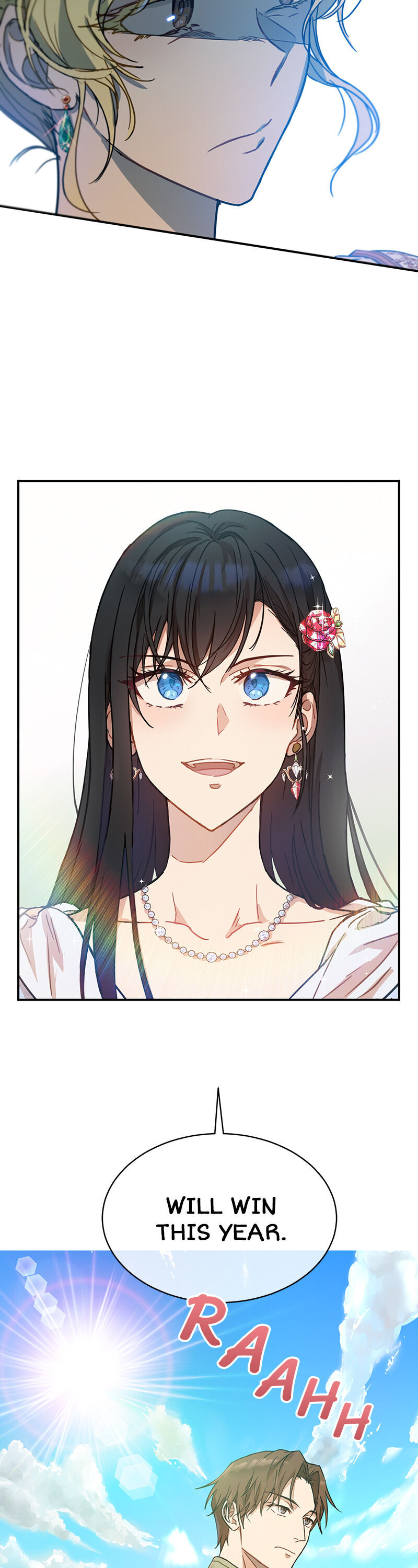 The Demonic Contract Chapter 21 - Page 33 in English