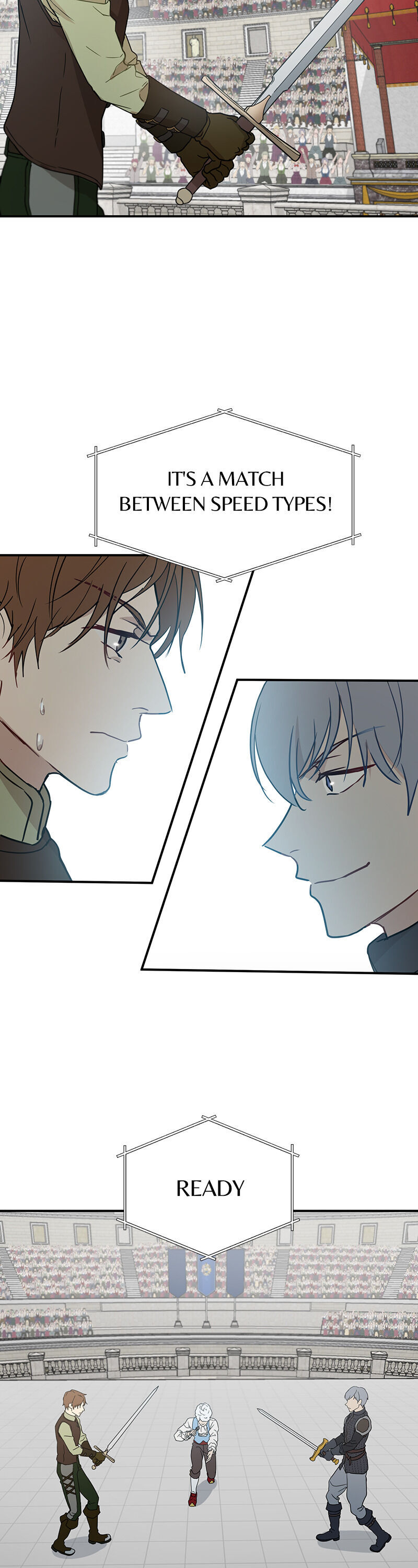 The Demonic Contract Chapter 22 - Page 10 in English