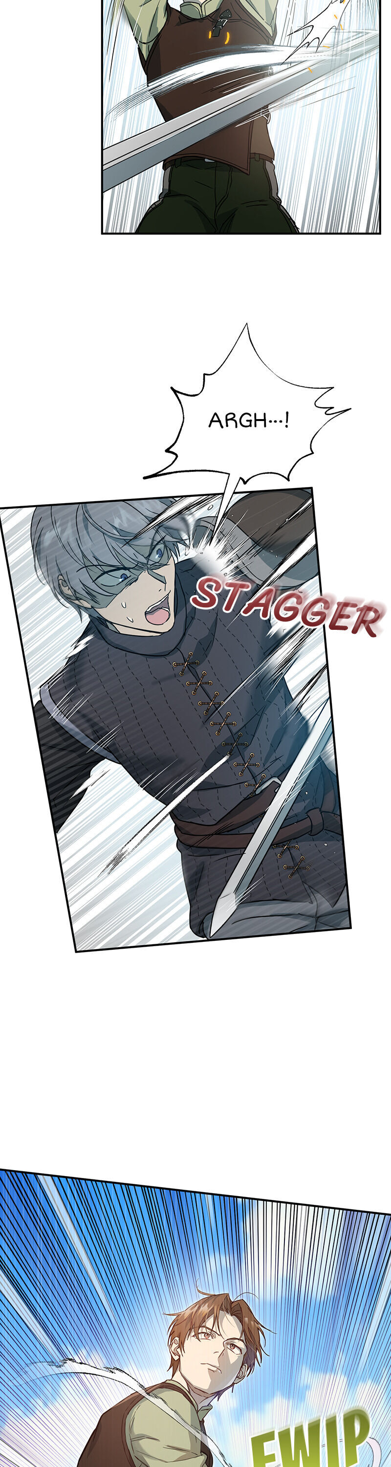 The Demonic Contract Chapter 22 - Page 15 in English