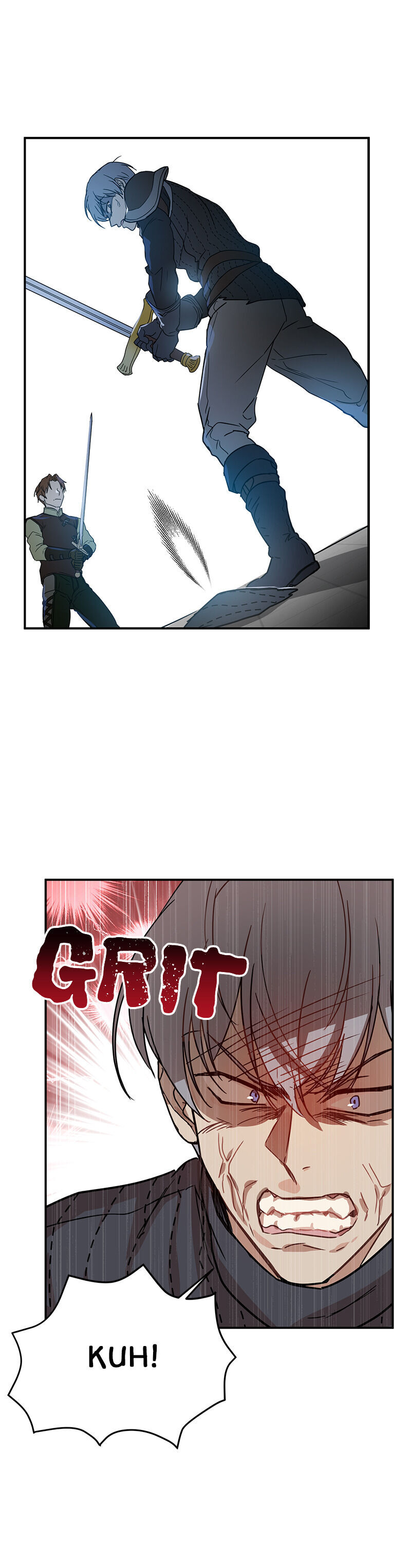 The Demonic Contract Chapter 22 - Page 20 in English