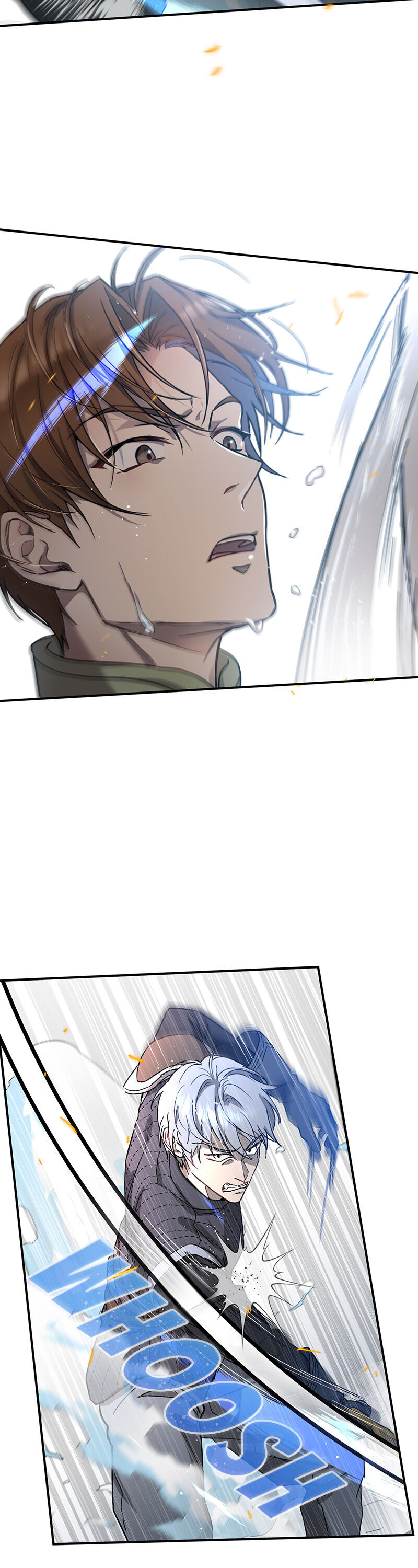 The Demonic Contract Chapter 22 - Page 33 in English
