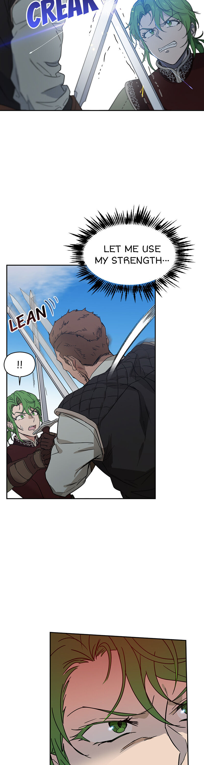 The Demonic Contract Chapter 26 - Page 5 in English