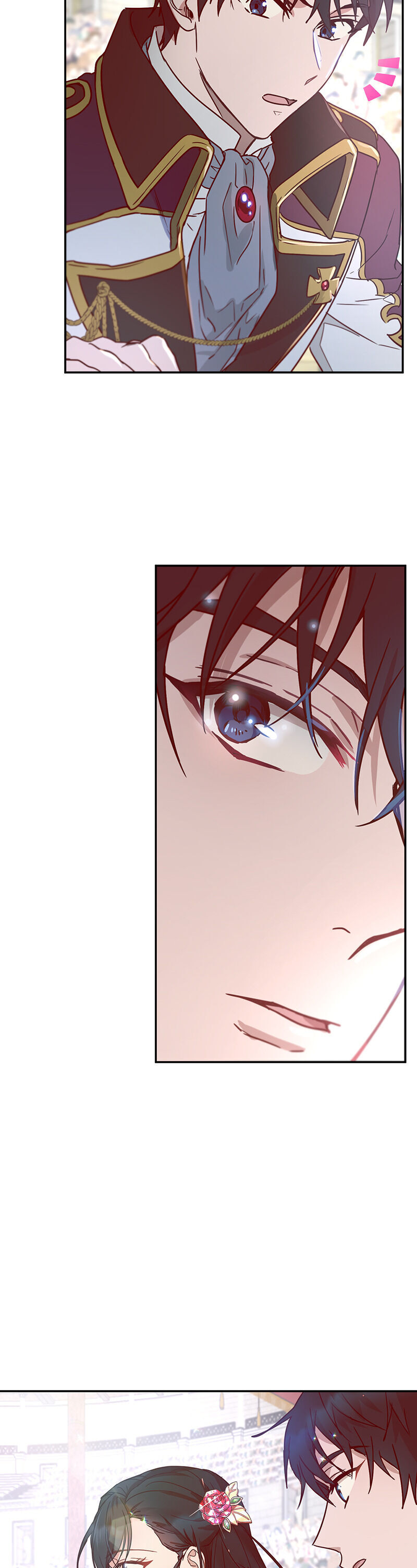 The Demonic Contract Chapter 28 - Page 13 in English